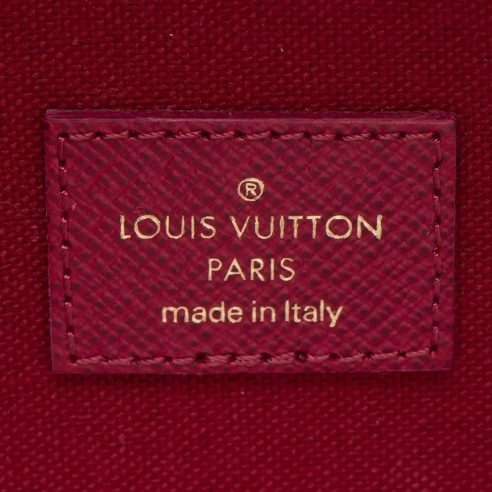 Louis Vuitton fresh artistic